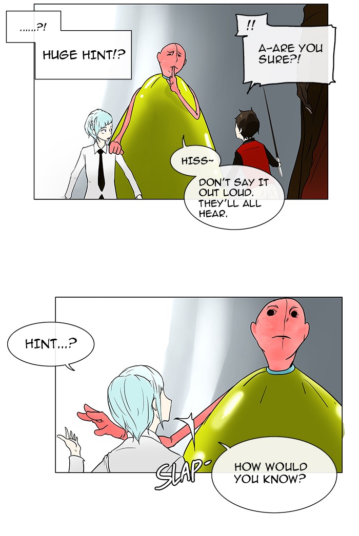 Tower of God Chapter 11 - Page 53
