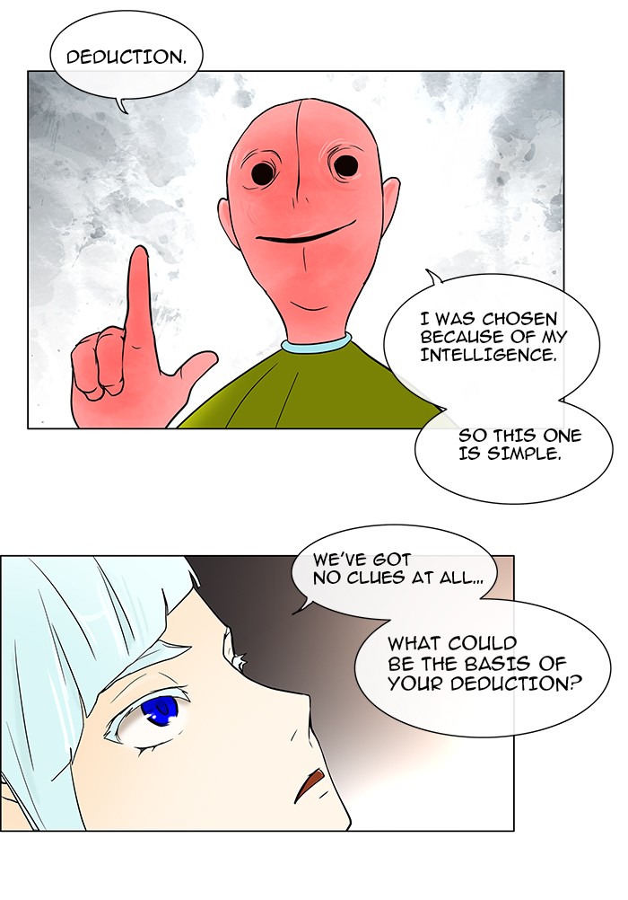 Tower of God Chapter 11 - Page 54