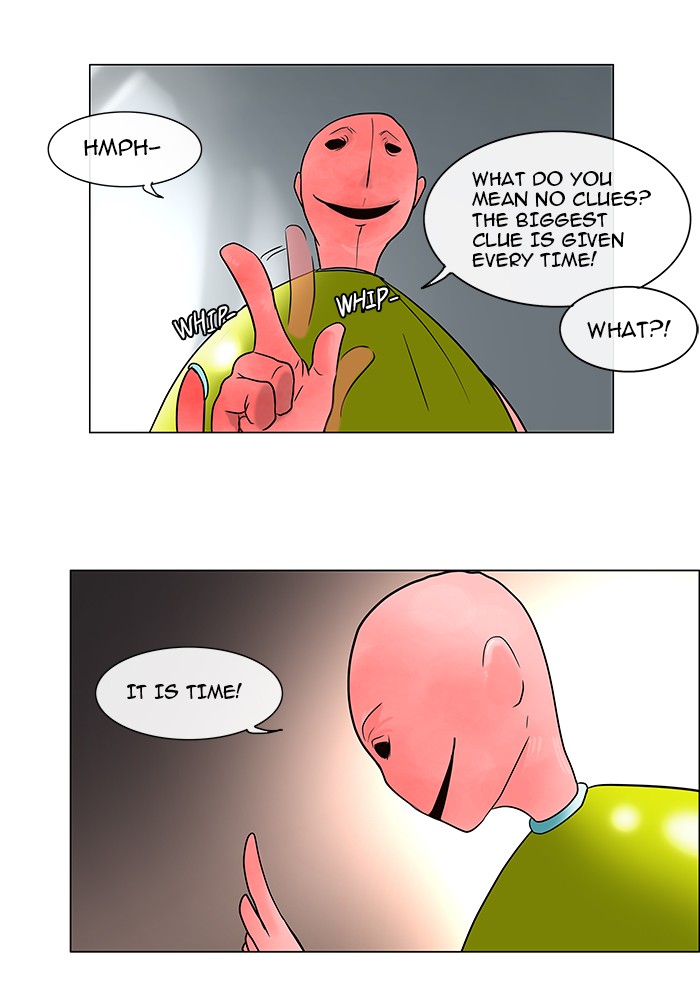 Tower of God Chapter 11 - Page 55