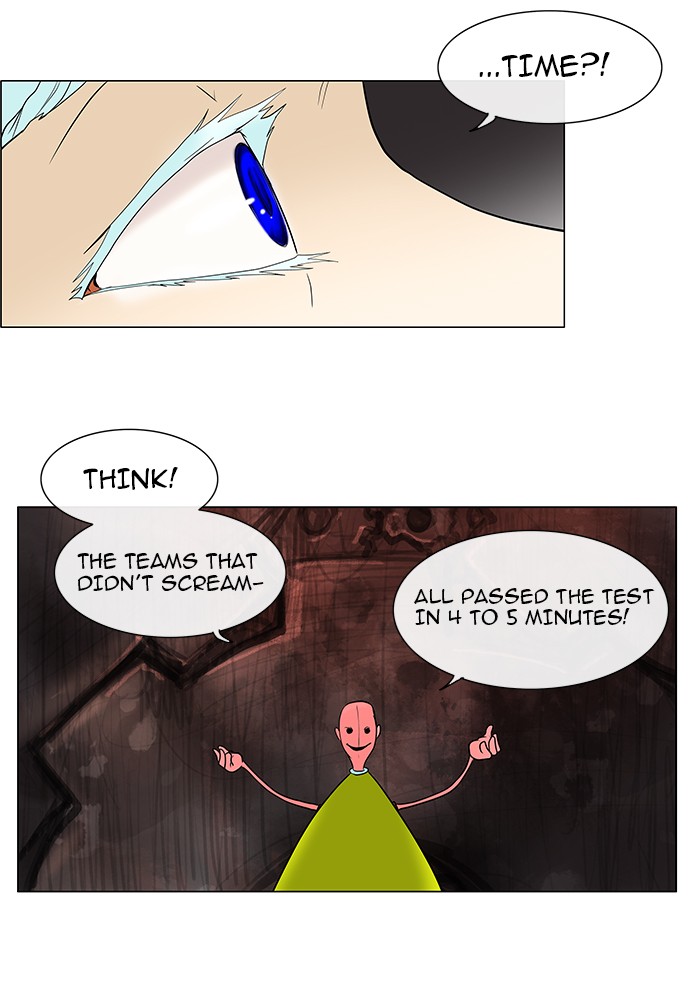 Tower of God Chapter 11 - Page 56