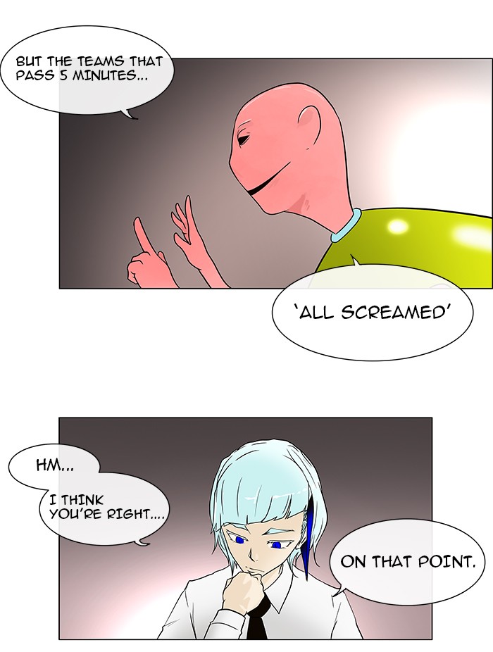 Tower of God Chapter 11 - Page 57