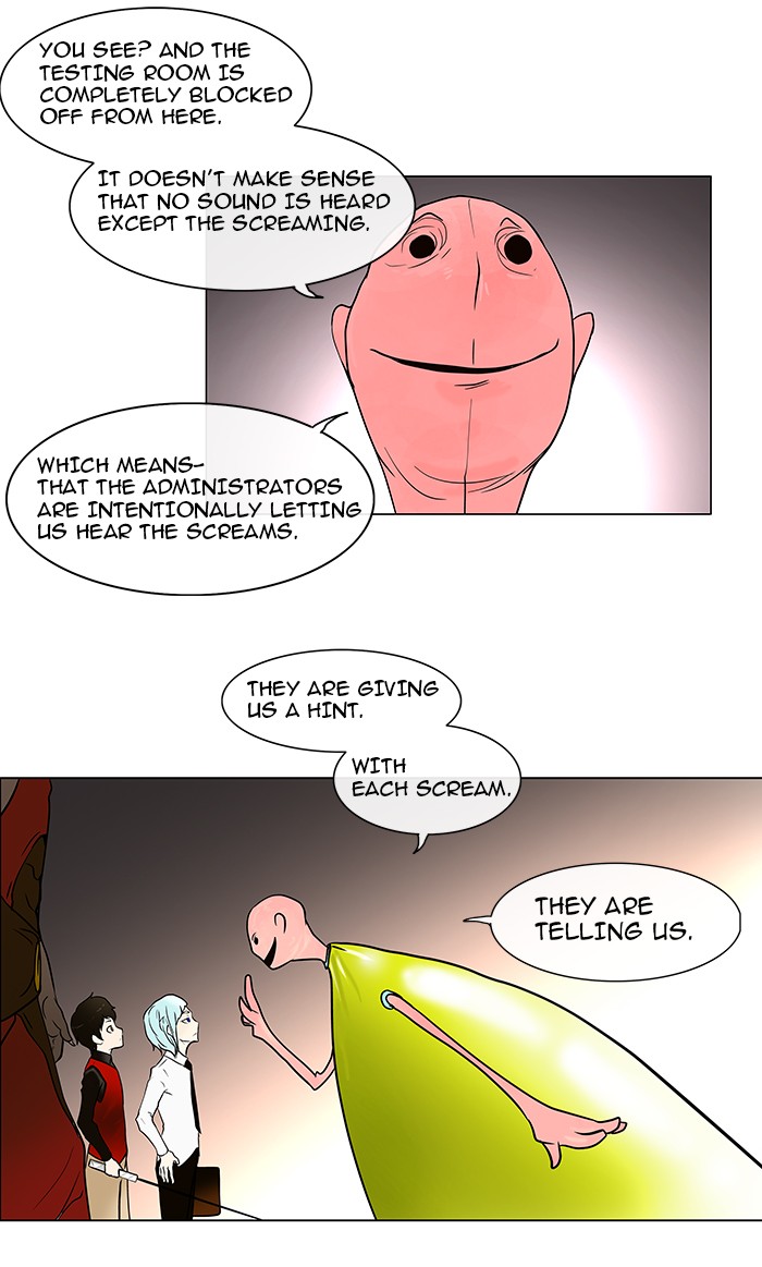 Tower of God Chapter 11 - Page 58