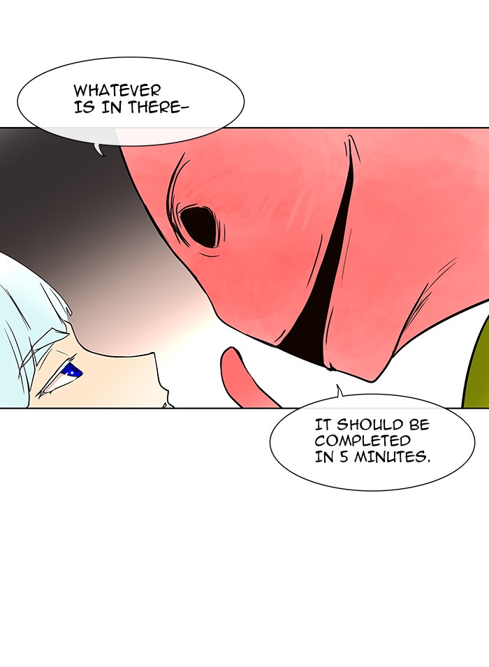 Tower of God Chapter 11 - Page 59