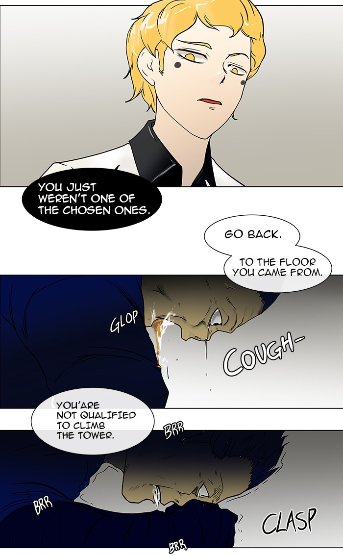 Tower of God Chapter 11 - Page 6