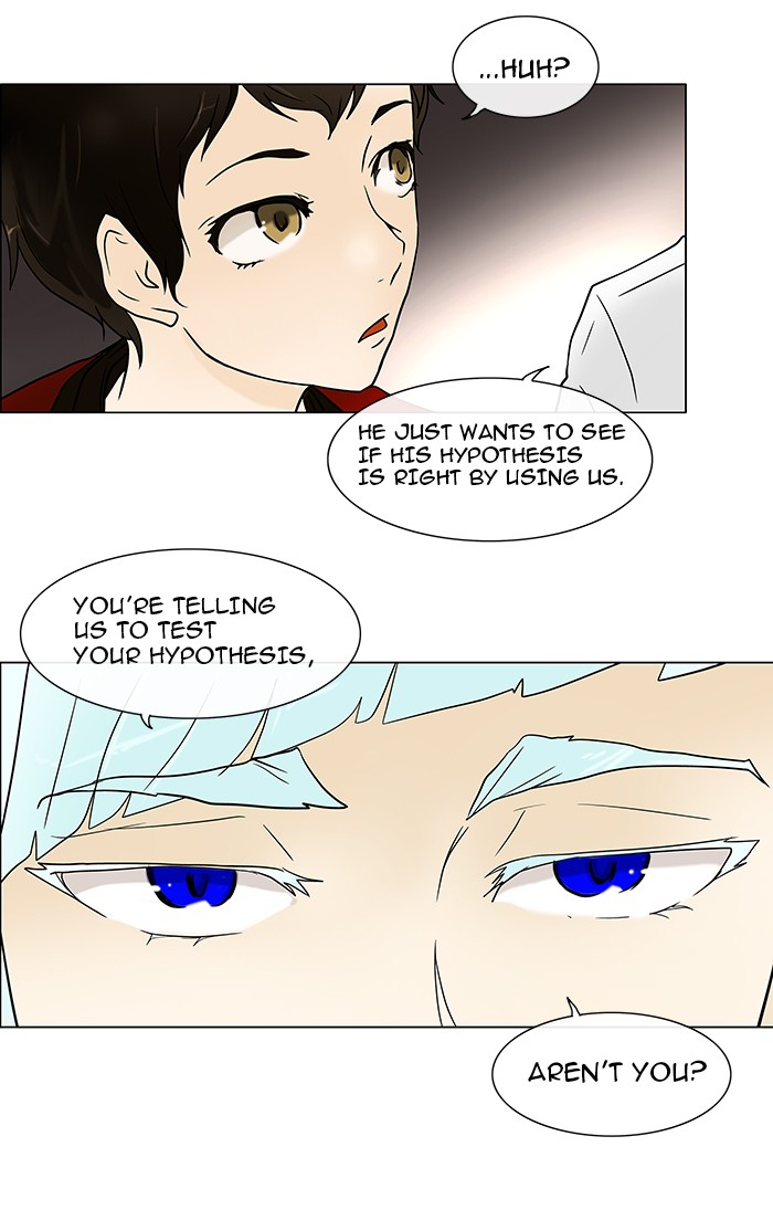 Tower of God Chapter 11 - Page 61