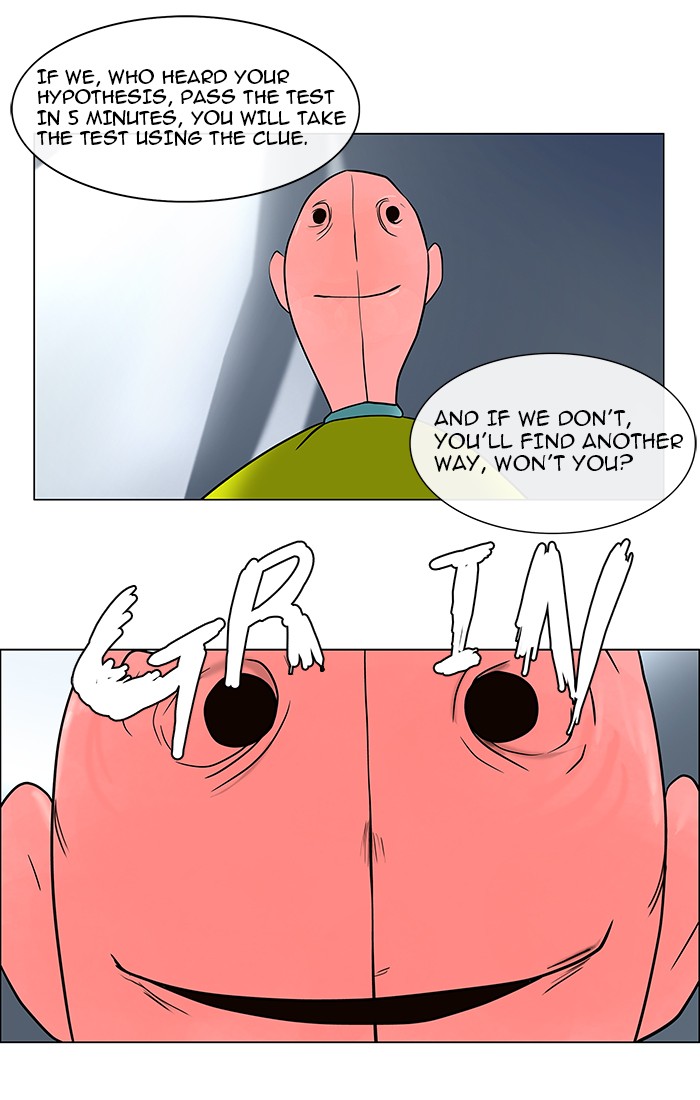 Tower of God Chapter 11 - Page 62