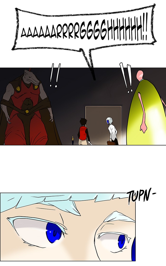 Tower of God Chapter 11 - Page 63