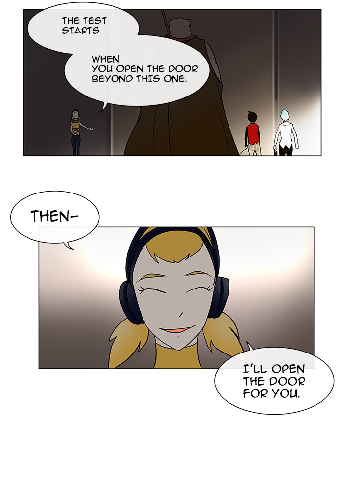 Tower of God Chapter 11 - Page 67