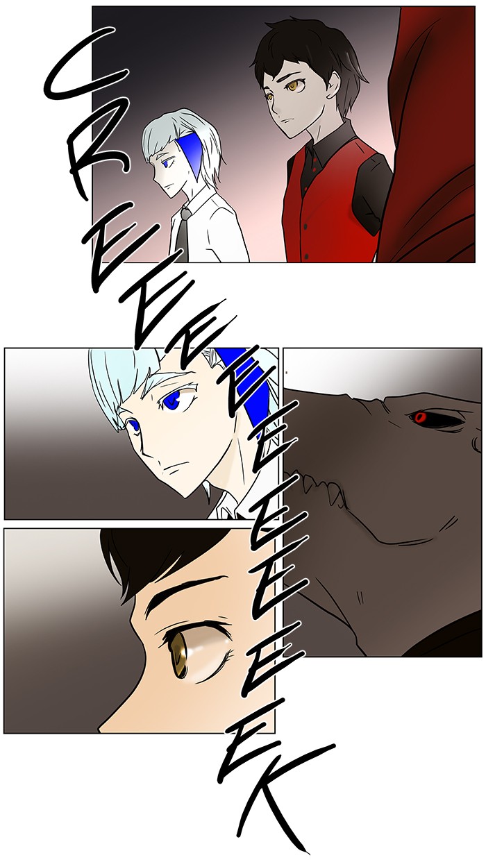 Tower of God Chapter 11 - Page 68