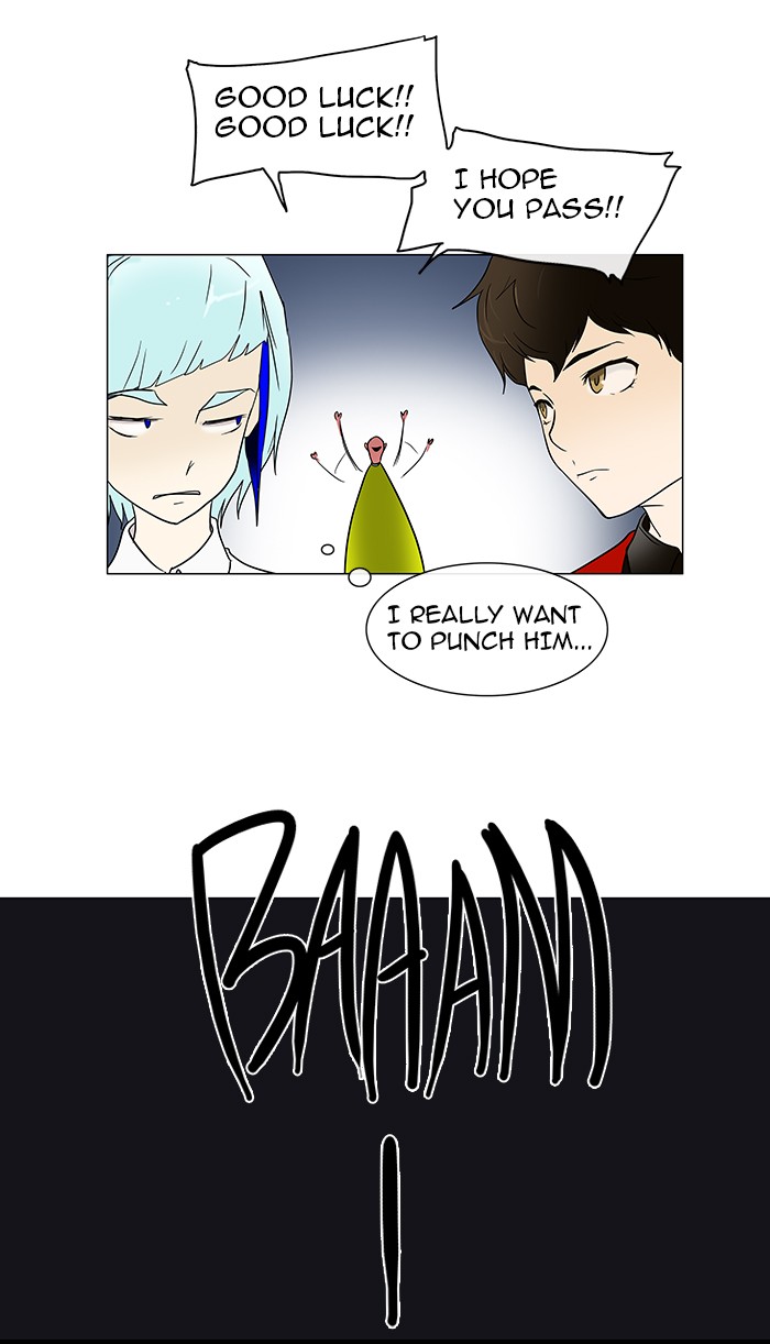 Tower of God Chapter 11 - Page 69