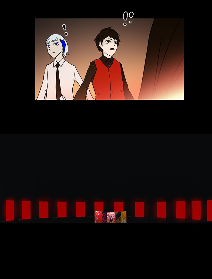 Tower of God Chapter 11 - Page 71