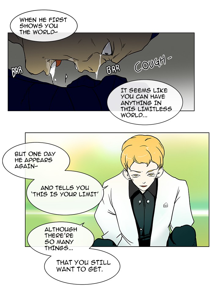 Tower of God Chapter 11 - Page 9