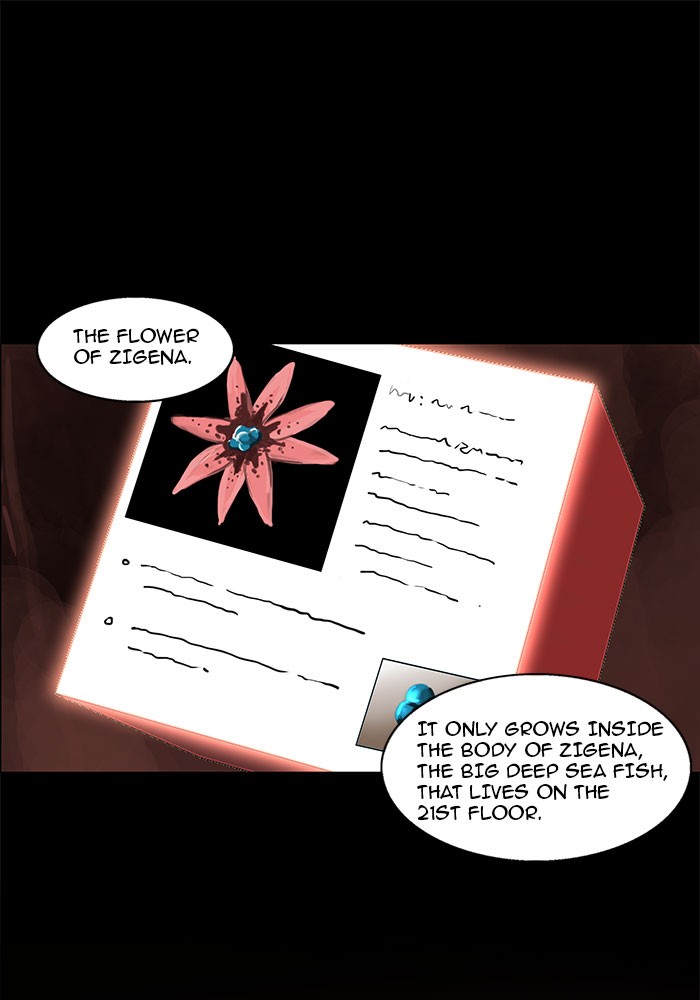 Tower of God Chapter 110 - Page 14