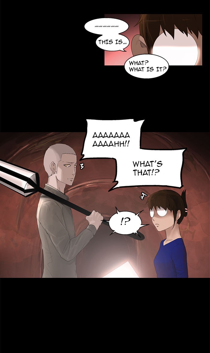 Tower of God Chapter 110 - Page 16