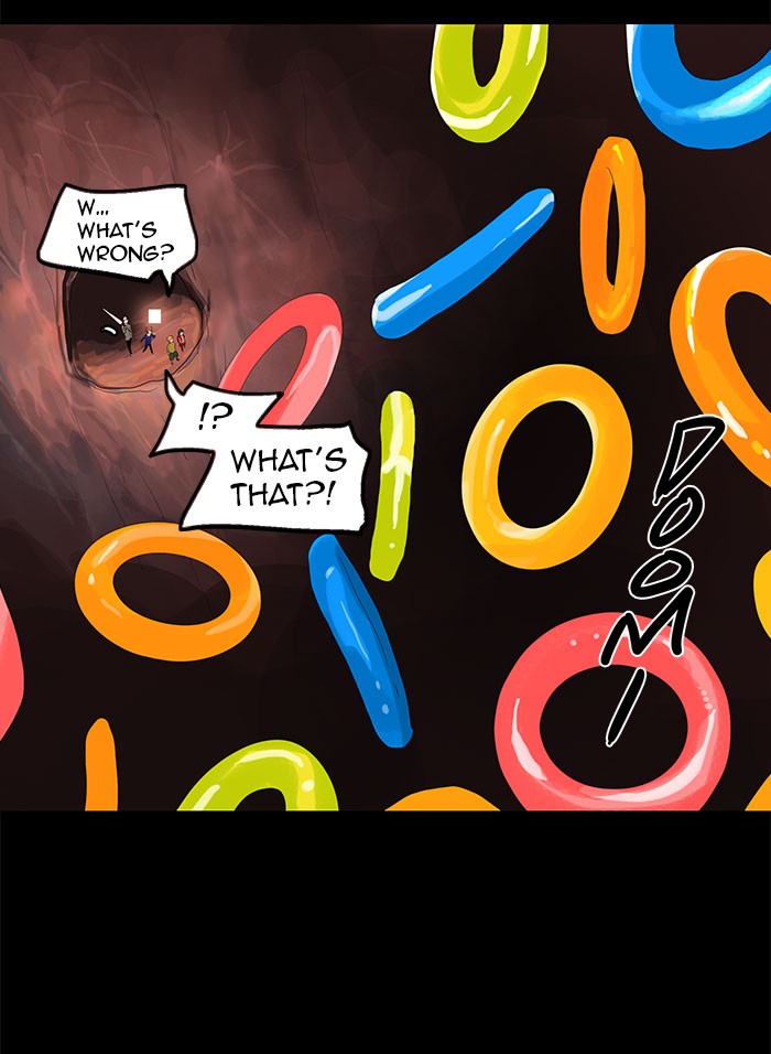 Tower of God Chapter 110 - Page 17
