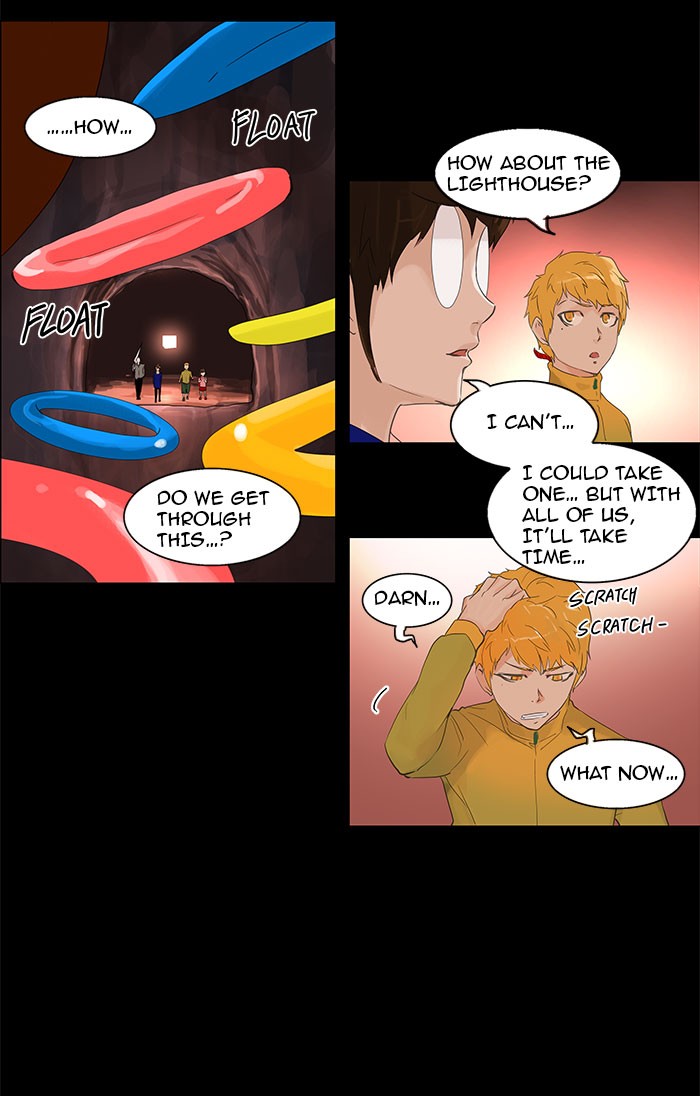 Tower of God Chapter 110 - Page 18