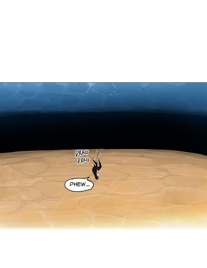Tower of God Chapter 110 - Page 2