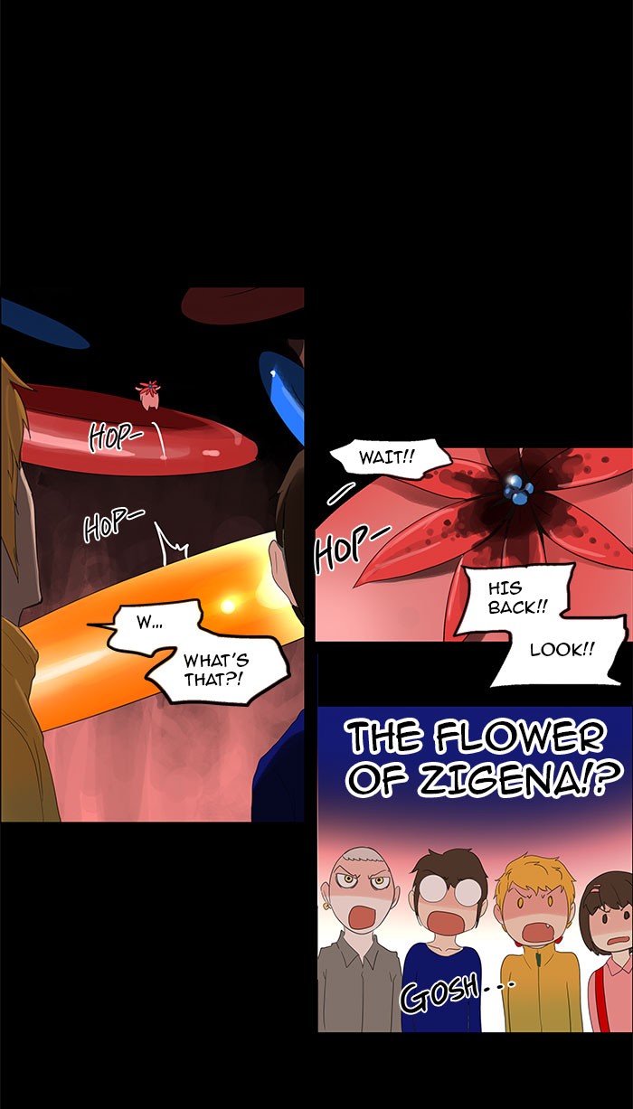Tower of God Chapter 110 - Page 20
