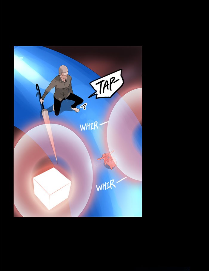 Tower of God Chapter 110 - Page 29