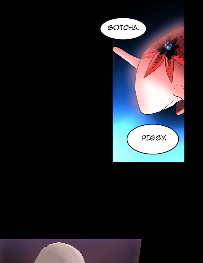 Tower of God Chapter 110 - Page 30