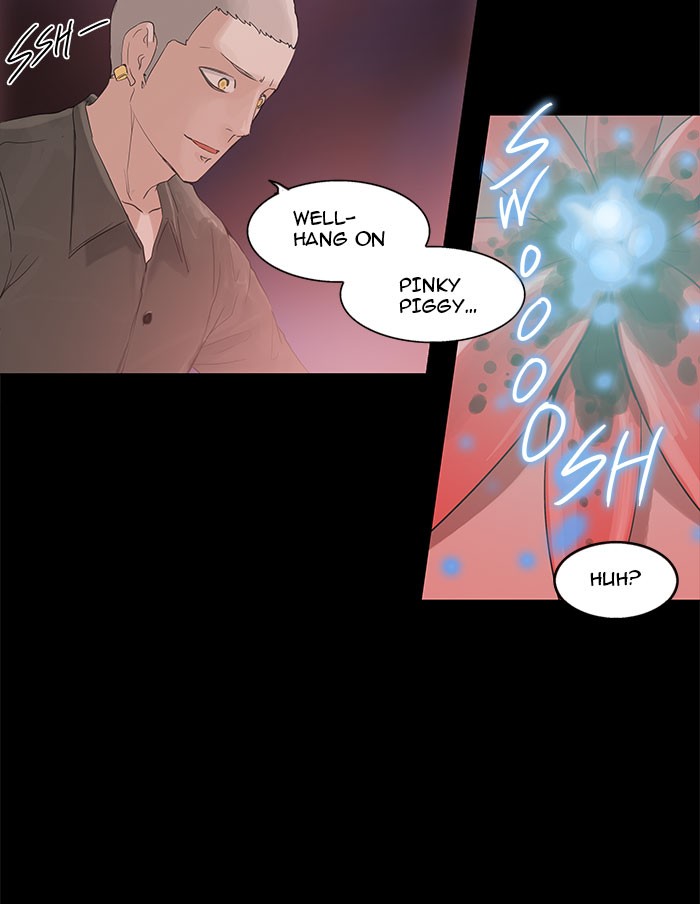 Tower of God Chapter 110 - Page 31