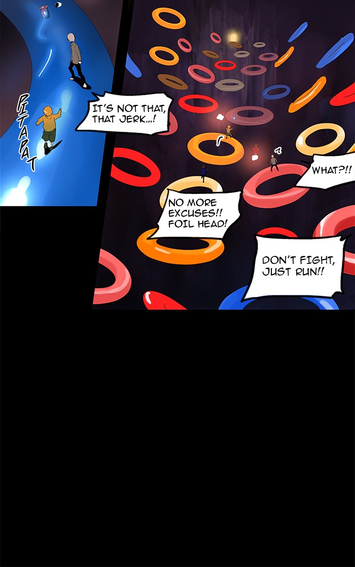 Tower of God Chapter 110 - Page 33