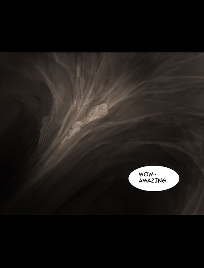 Tower of God Chapter 110 - Page 34