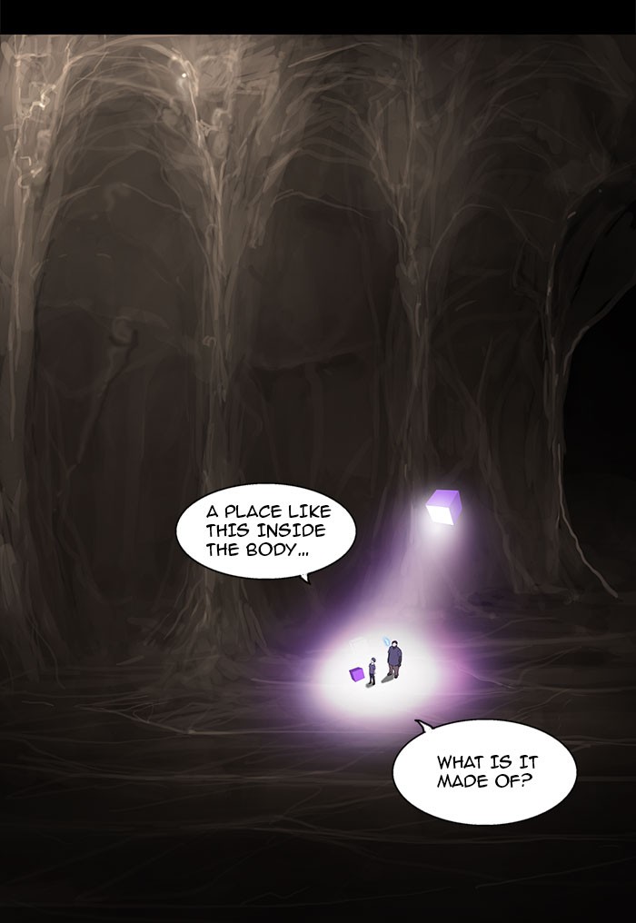 Tower of God Chapter 110 - Page 35