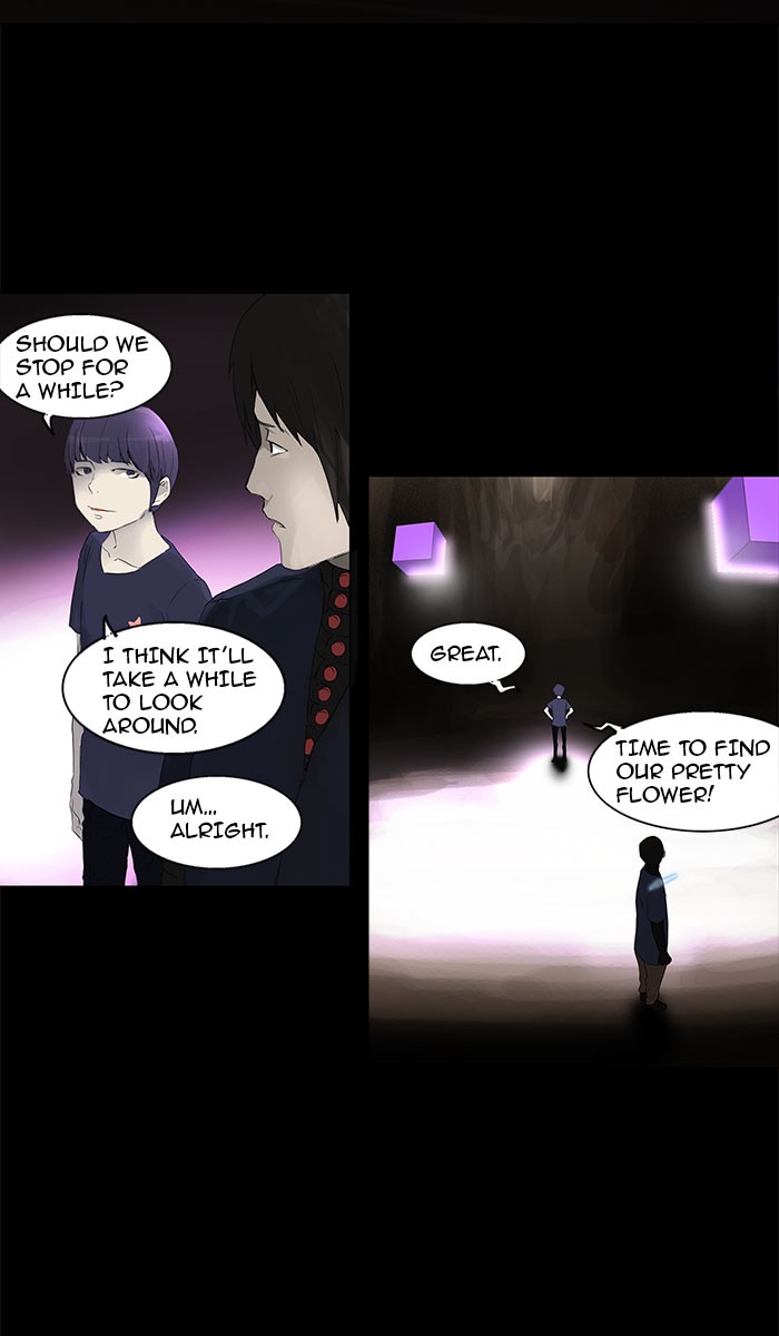 Tower of God Chapter 110 - Page 36
