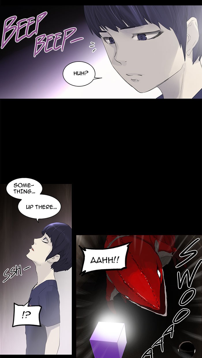 Tower of God Chapter 110 - Page 37