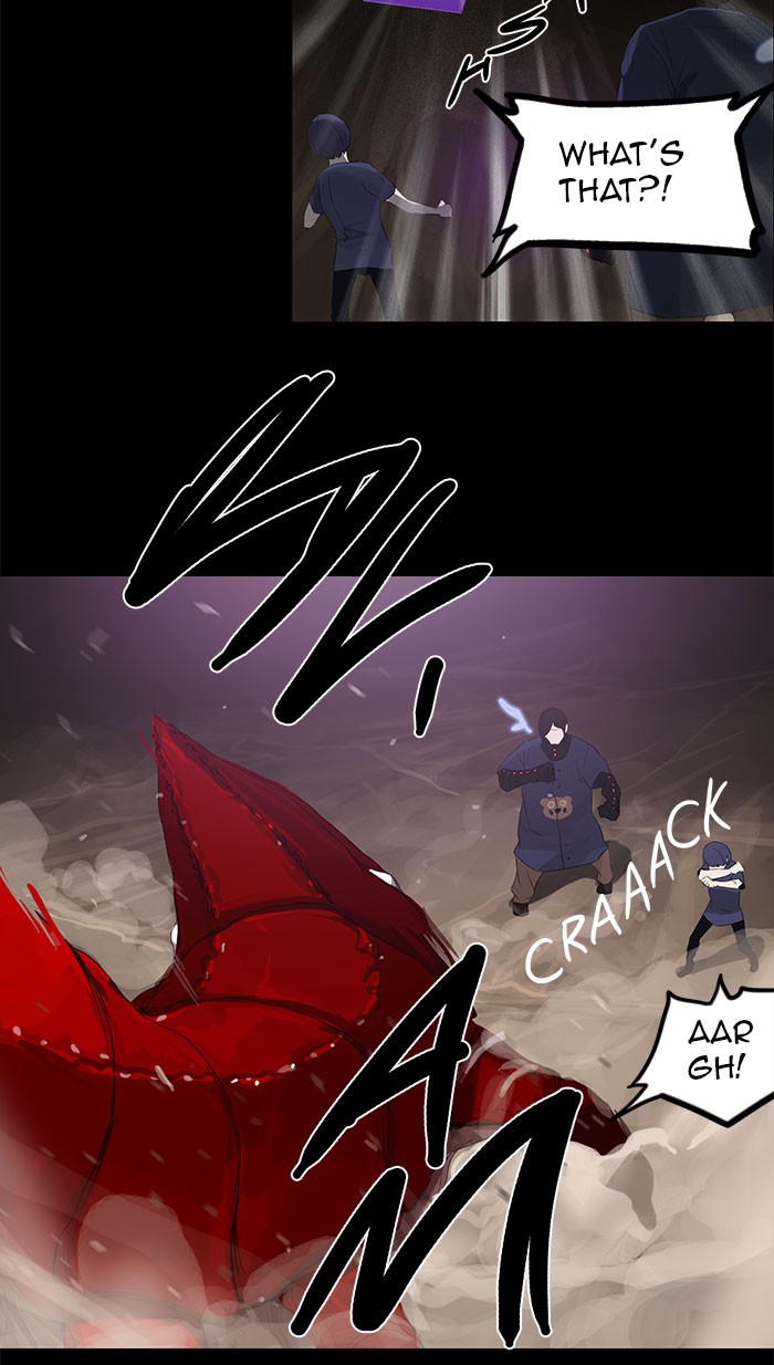 Tower of God Chapter 110 - Page 38