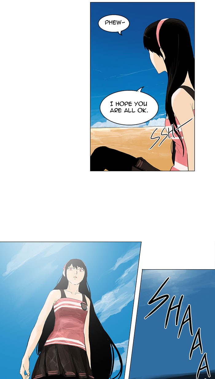 Tower of God Chapter 110 - Page 4