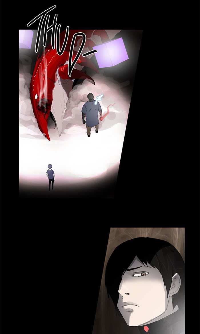 Tower of God Chapter 110 - Page 46