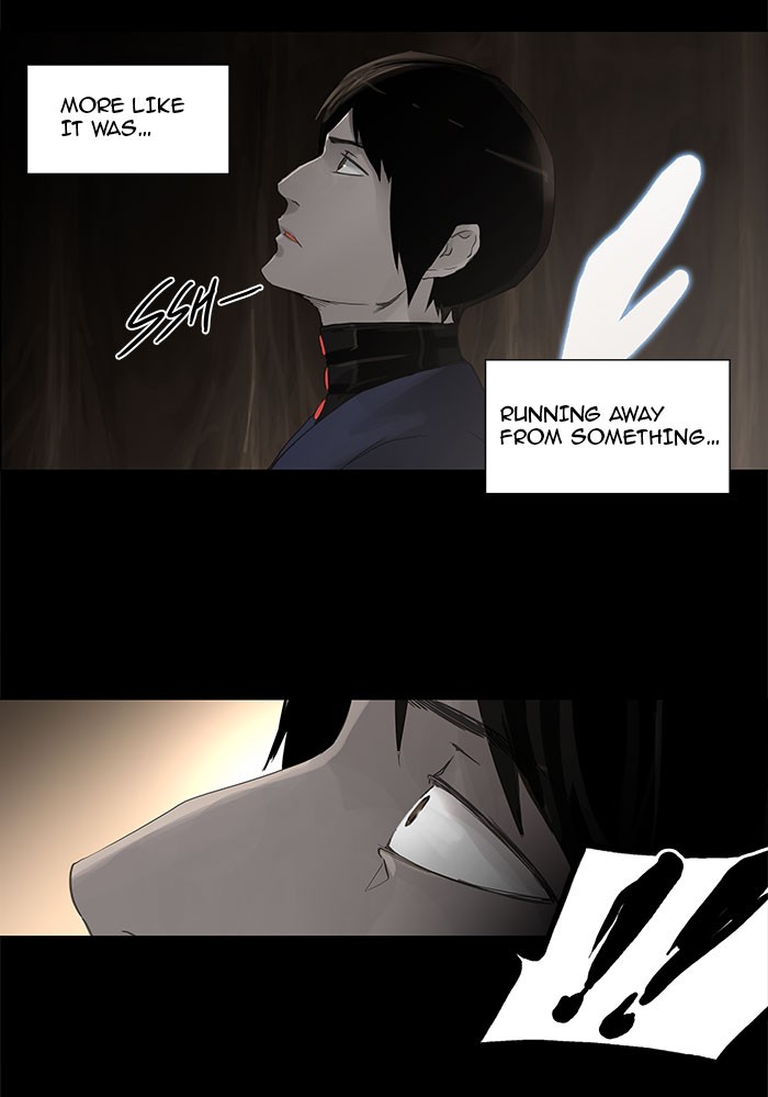 Tower of God Chapter 110 - Page 49