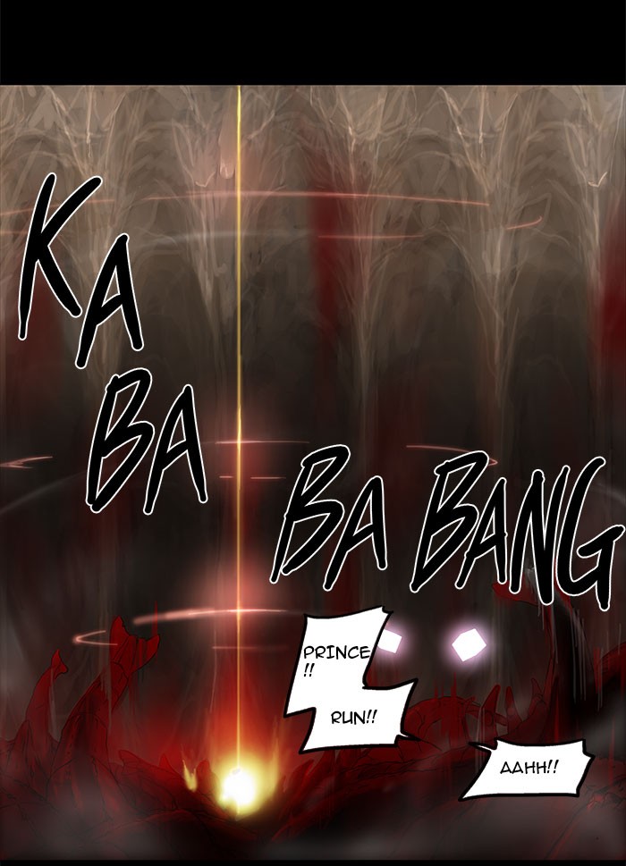Tower of God Chapter 110 - Page 51