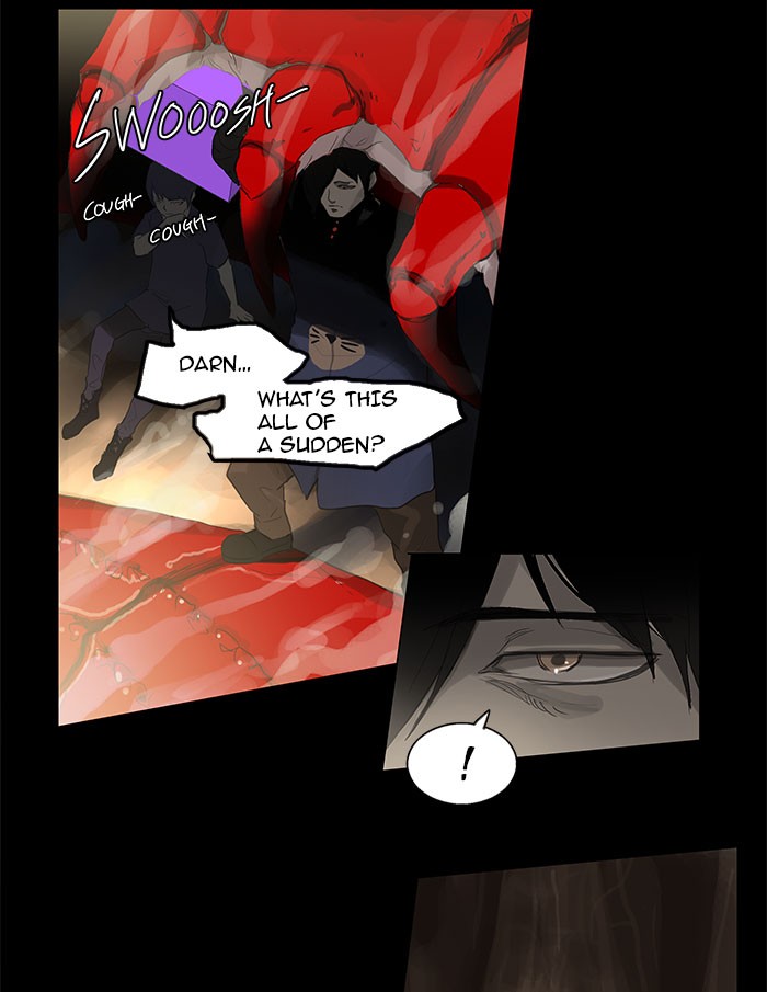 Tower of God Chapter 110 - Page 53