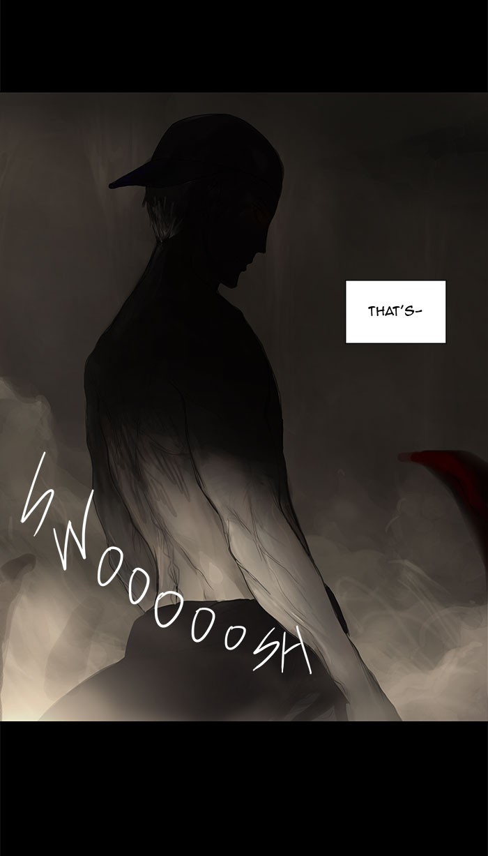 Tower of God Chapter 110 - Page 55