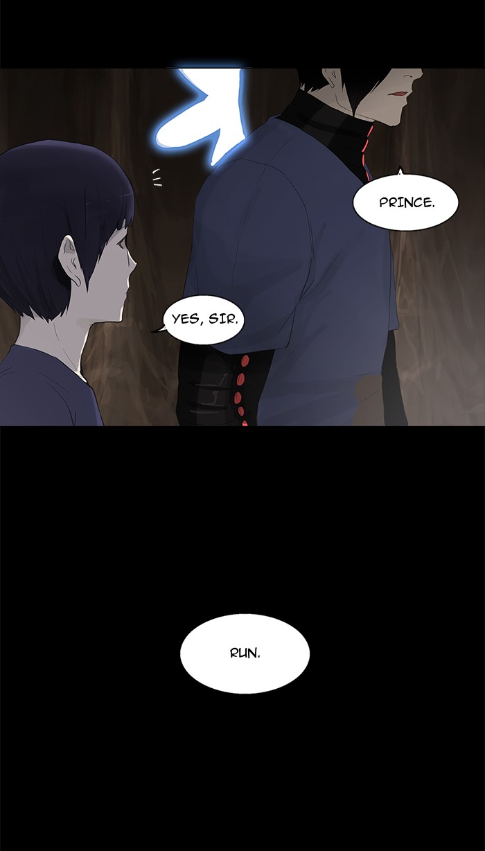 Tower of God Chapter 110 - Page 56