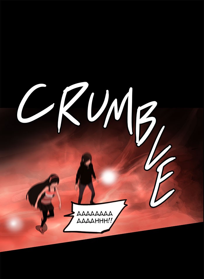Tower of God Chapter 110 - Page 57