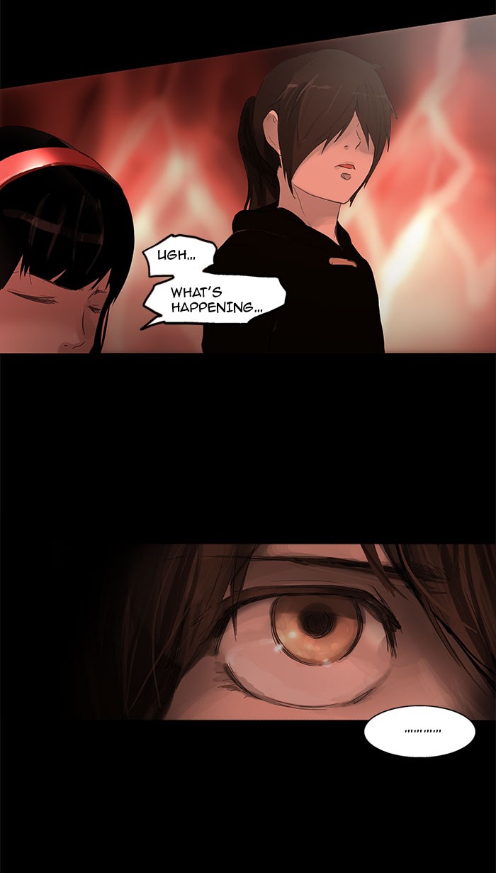 Tower of God Chapter 110 - Page 58