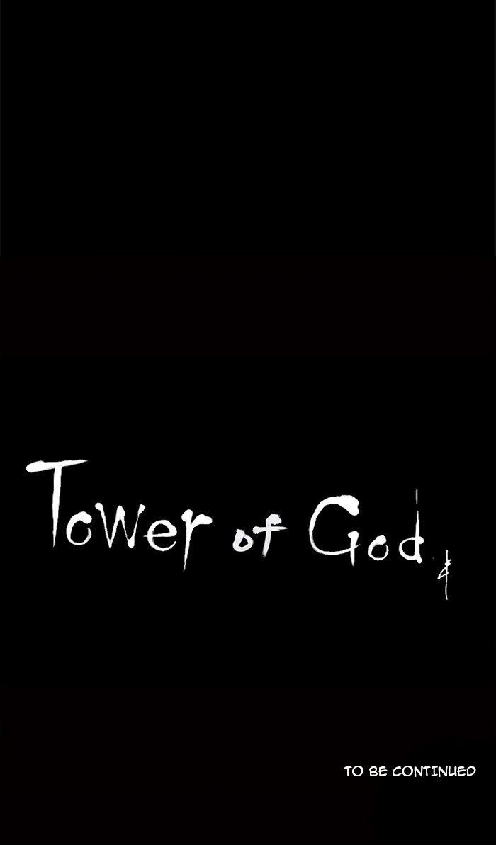 Tower of God Chapter 110 - Page 59
