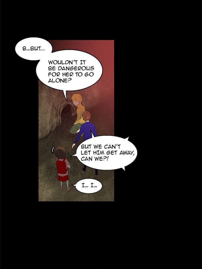 Tower of God Chapter 111 - Page 10