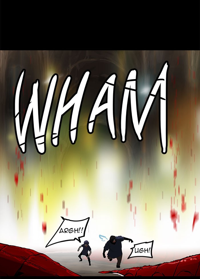 Tower of God Chapter 111 - Page 16