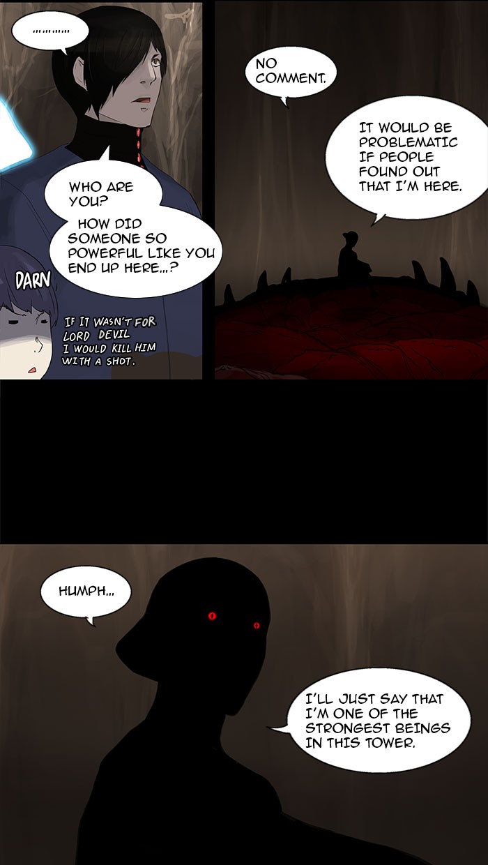 Tower of God Chapter 111 - Page 19