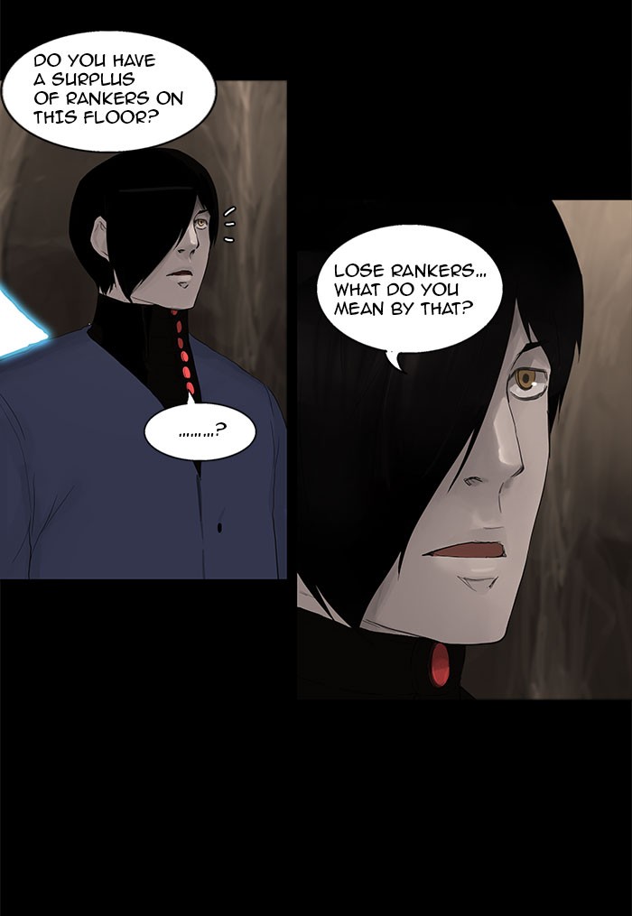 Tower of God Chapter 111 - Page 21