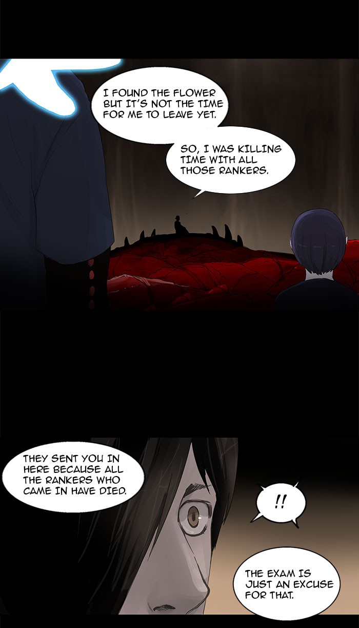 Tower of God Chapter 111 - Page 25