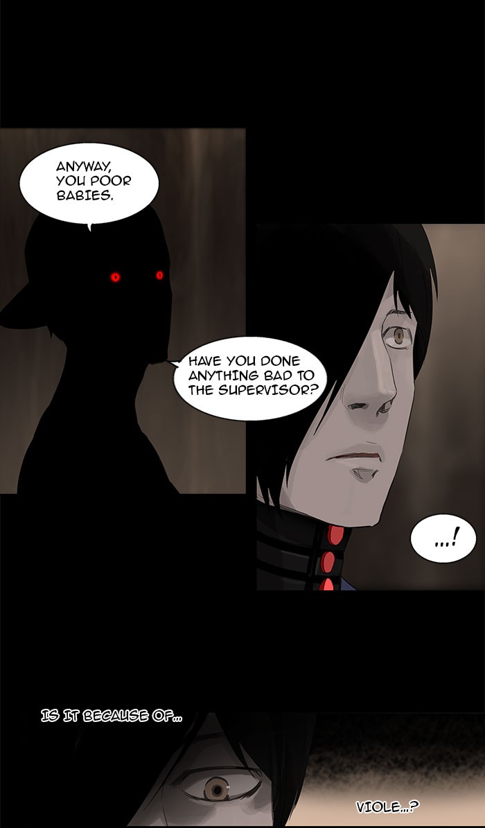 Tower of God Chapter 111 - Page 26