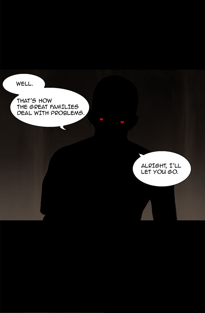 Tower of God Chapter 111 - Page 27