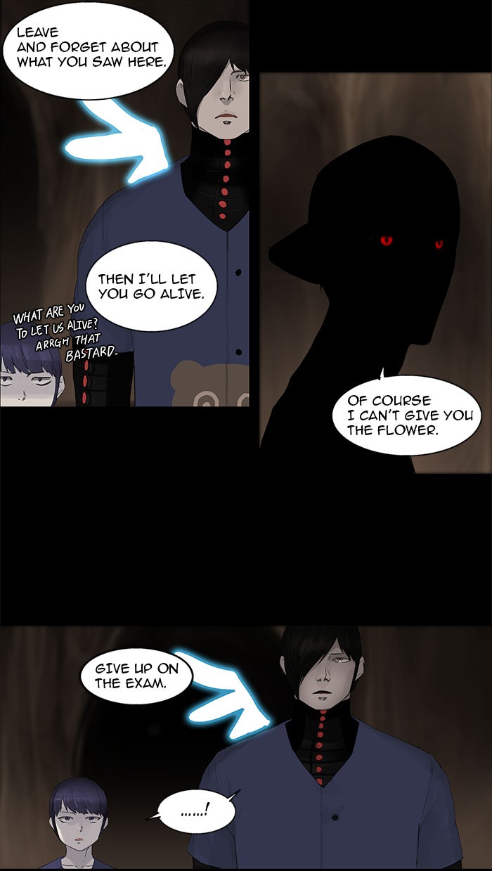 Tower of God Chapter 111 - Page 28