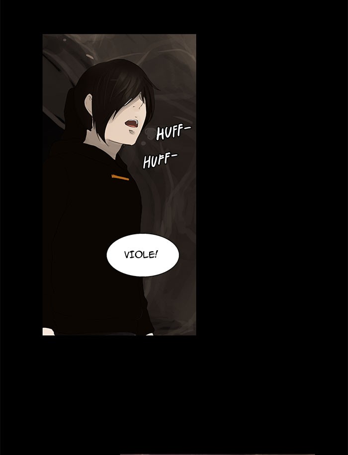 Tower of God Chapter 111 - Page 31